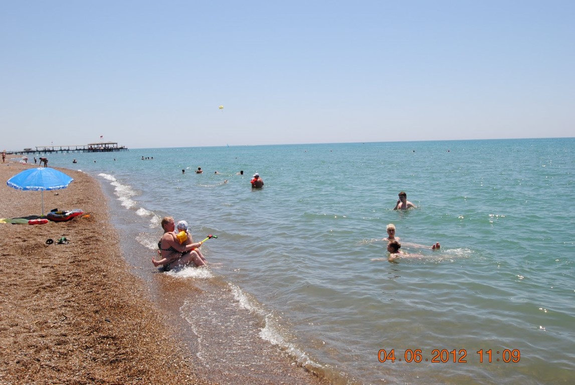 imagini hotel LETOONIA GOLF BELEK